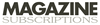 Magazine Subscriptions